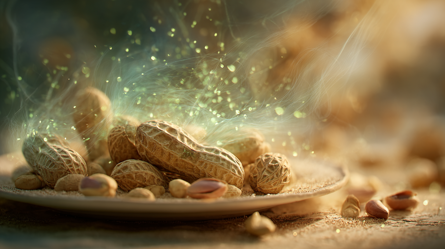 plesnive potraviny -profibio